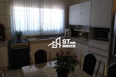 Casa &agrave; venda - 136m&sup2; - Jardim Panorama