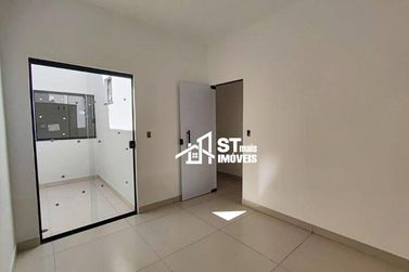 Sobrado &agrave; venda - 100m&sup2; - Vila Muterle