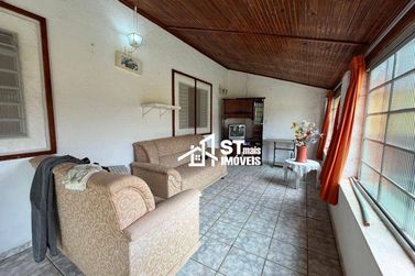 Casa &agrave; venda - Clube UVA