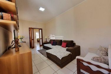 Casa &agrave; venda - 314m&sup2; - Jardim Nova Andradas