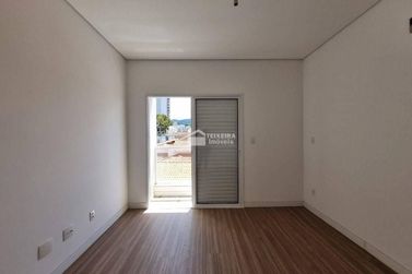 Apartamento &agrave; venda - 268m&sup2; - Centro