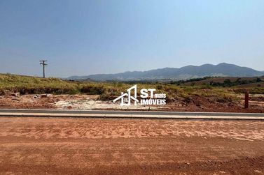 Terreno &agrave; venda - 200m&sup2; - Parque da Liberdade
