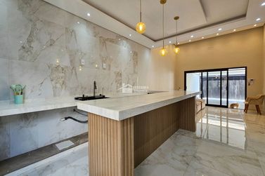 Casa &agrave; venda - 160m&sup2; - Jardim Lima