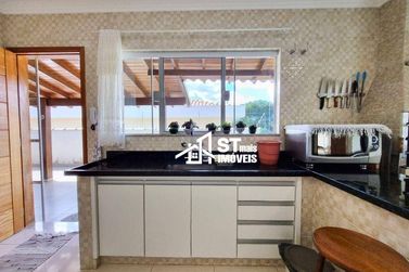 Casa &agrave; venda - 500m&sup2; - Centro