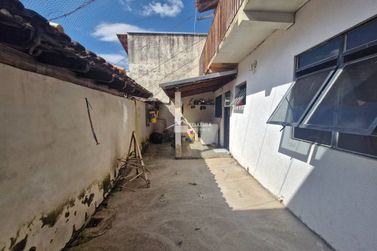 Casa &agrave; venda - 187m&sup2; - Alto Alegre