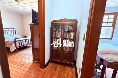 Ch&aacute;cara &agrave; venda - 9168m&sup2; - Jardim Vista Alegre