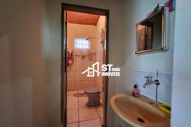 Casa &agrave; venda - 93m&sup2; - Sete Setembro