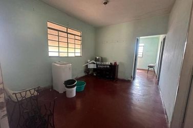 Casa &agrave; venda - 139m&sup2; - Vila Leandro Previato