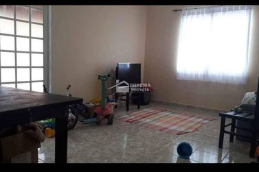 Casa &agrave; venda - 198m&sup2; - Clube Uva