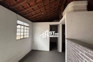 Casa &agrave; venda - 37m&sup2; - Vila Caracol