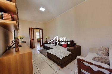 Casa &agrave; venda - 314m&sup2; - Jardim Nova Andradas