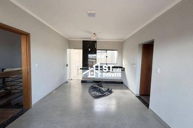 Apartamento &agrave; venda - 67m&sup2; - Jardim Mirante
