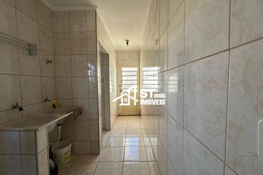 Casa &agrave; venda - 115m&sup2; - Jo&atilde;o Teixeira Filho