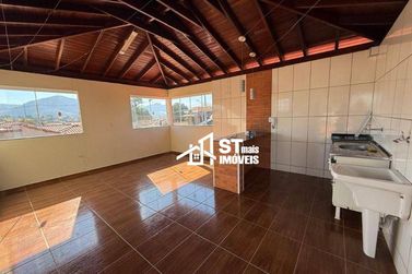 Casa para alugar - Jardim Alvorada