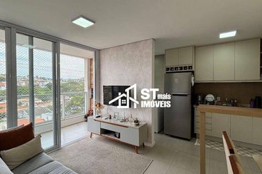 Apartamento &agrave; venda - 65m&sup2; - Centro