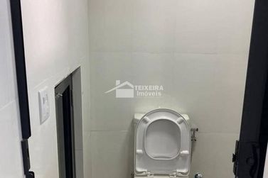 Sala Comercial para alugar - 42m&sup2; - Vila Mosconi