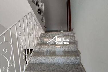 Casa &agrave; venda - 377m&sup2; - Vila Mosconi
