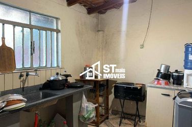 Casa &agrave; venda - 688m&sup2; - Vl Eucl&iacute;des
