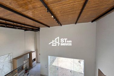 Casa &agrave; venda - 159m&sup2; - Jardim Heloisa