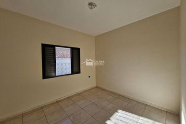Casa &agrave; venda - 120m&sup2; - Jardim Panorama