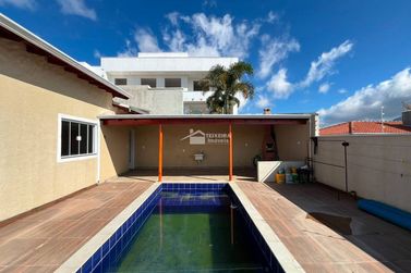 Casa &agrave; venda - 82m&sup2; - Veredas da Serra