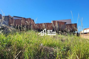 Terreno &agrave; venda - 160m&sup2; - David de Paula