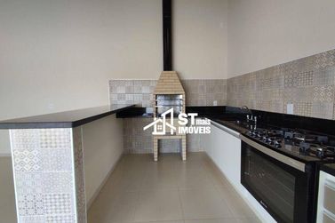 Casa &agrave; venda - 213m&sup2; - Jardim Ip&ecirc;