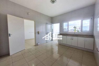 Apartamento &agrave; venda - 109m&sup2; - Centro
