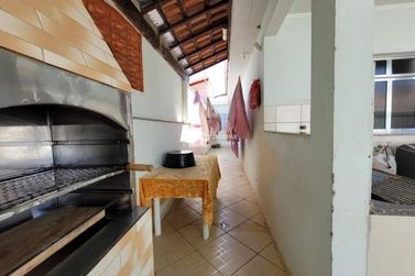 Sobrado &agrave; venda - 125m&sup2; - Jardim Rio Branco