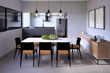 Apartamento &agrave; venda - 82m&sup2; - Parque S&atilde;o Crist&oacute;v&atilde;o