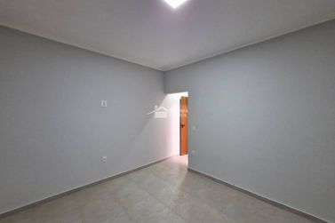 Casa &agrave; venda - 125m&sup2; - Jardim Lima