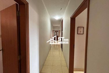 Casa &agrave; venda - 216m&sup2; - Jardim Nova Andradas