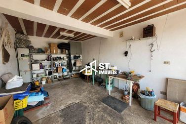 Casa &agrave; venda - 150m&sup2; - Vila Caracol