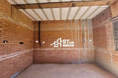 Terreno &agrave; venda - 224m&sup2; - Sitio Jaguari