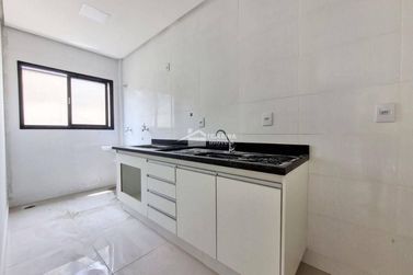 Apartamento &agrave; venda - 74m&sup2; - Jardim Portal da Mantiqueira