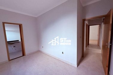 Casa &agrave; venda - 150m&sup2; - Jardim Rio Verde