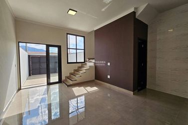 Sobrado &agrave; venda - 80m&sup2; - Jardim Alfa