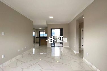 Apartamento &agrave; venda - 85m&sup2; - Jardim Mantiqueira II