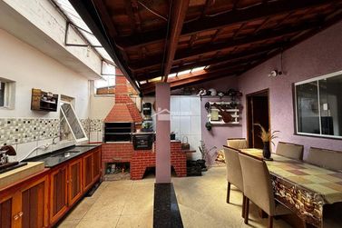 Casa para alugar - 56m&sup2; - David de Paula