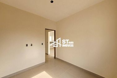 Casa &agrave; venda - 52m&sup2; - Jardim Portal do Sol