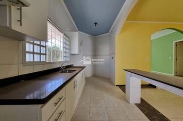 Casa &agrave; venda - 143m&sup2; - Jardim Europa