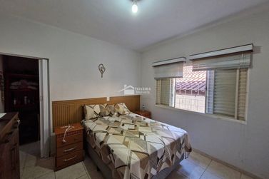 Casa &agrave; venda - Jardim do Lago