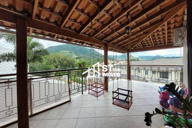Casa &agrave; venda - 220m&sup2; - Jardim Bela Vista