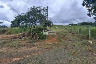 Terreno &agrave; venda - 30500m&sup2; - 