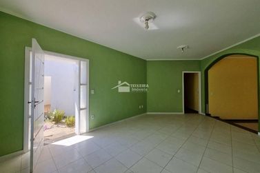 Casa &agrave; venda - 143m&sup2; - Jardim Europa