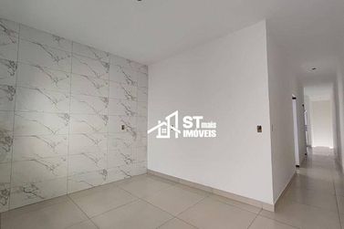 Sobrado &agrave; venda - 100m&sup2; - Vila Muterle