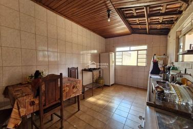 Casa &agrave; venda - 55m&sup2; - Vila Santa Rita