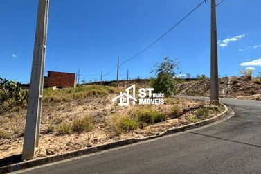 Terreno &agrave; venda - 160m&sup2; - Jardim Heloisa
