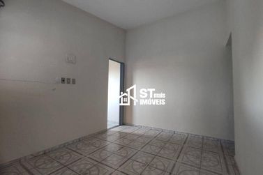 Casa &agrave; venda - 65m&sup2; - Jardim Alvorada