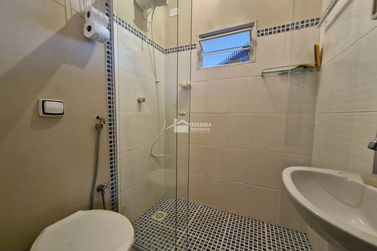 Casa &agrave; venda - 77m&sup2; - Jardim Alto da Serra